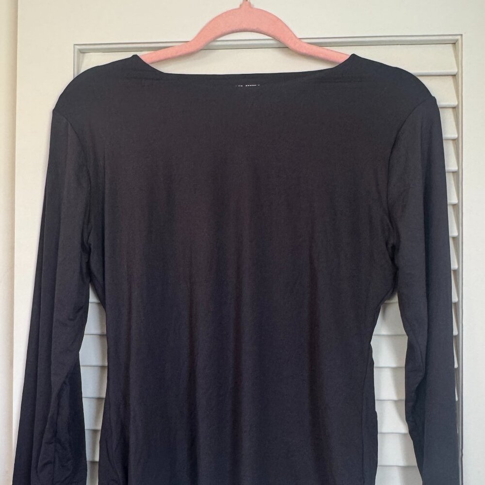 Black Body Suit